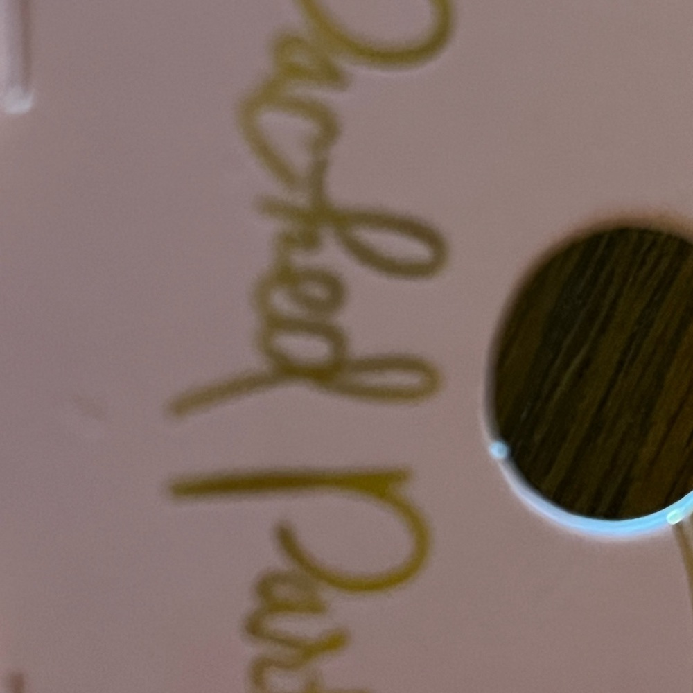 Packed Party  Bride Earrings - Picture 2 of 3